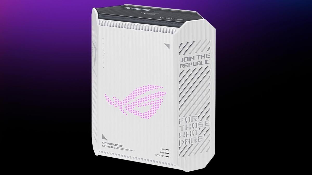 Не TP-Link и не Netgear: назван лучший Wi-Fi роутер для дома и квартиры Не TP-Link и не Netgear: назван лучший Wi-Fi роутер для дома и квартиры