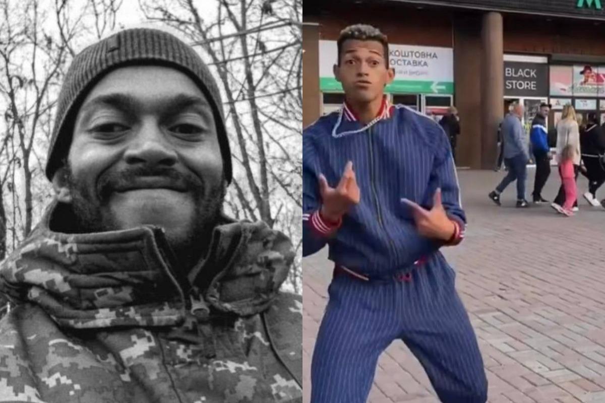Помер відомий український блогер Денчик з Хрещатика (фото)