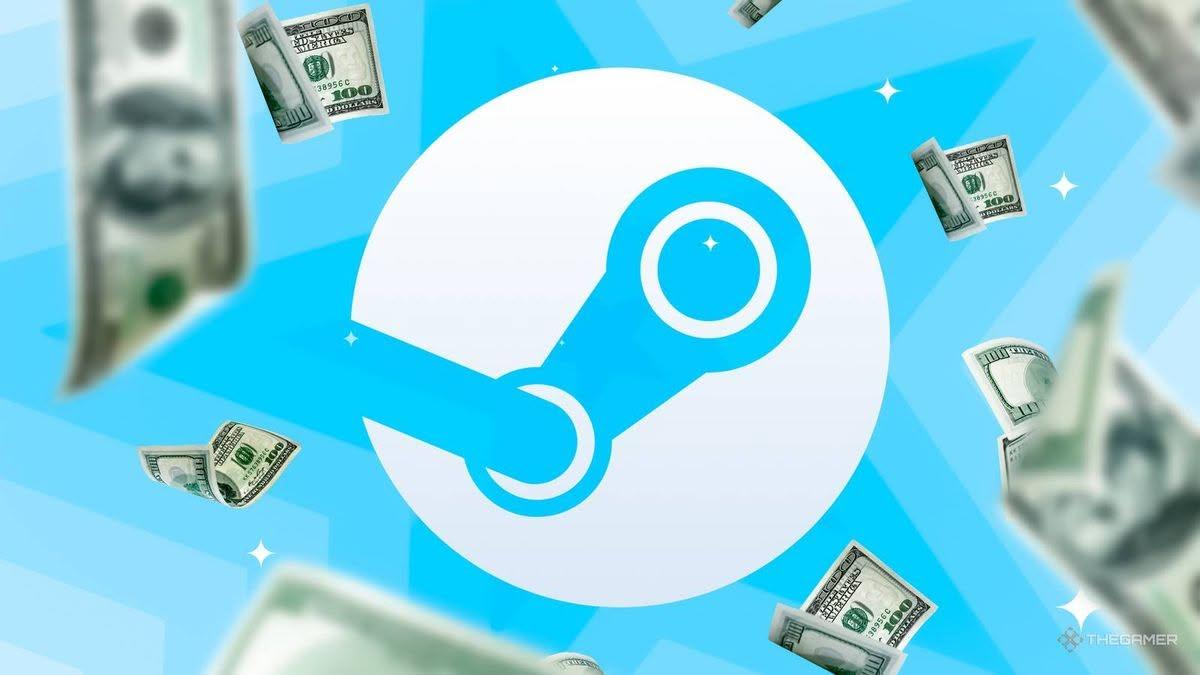 У Steam з’явилася нова найдорожча гра, яку можна пройти за 10 хвилин У Steam з’явилася нова найдорожча гра, яку можна пройти за 10 хвилин