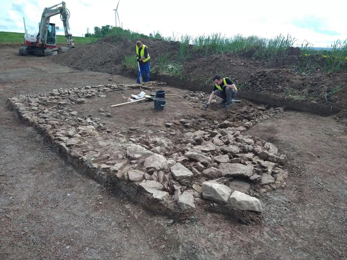 Археологи нашли средневековый город, потерянный 600 лет назад Археологи нашли средневековый город, потерянный 600 лет назад