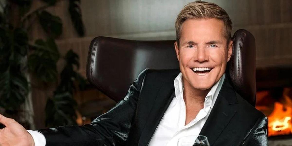 'Найгірший сценарій': колишній учасник Modern Talking оскандалився заявою про війну в Україні 'Найгірший сценарій': колишній учасник Modern Talking оскандалився заявою про війну в Україні