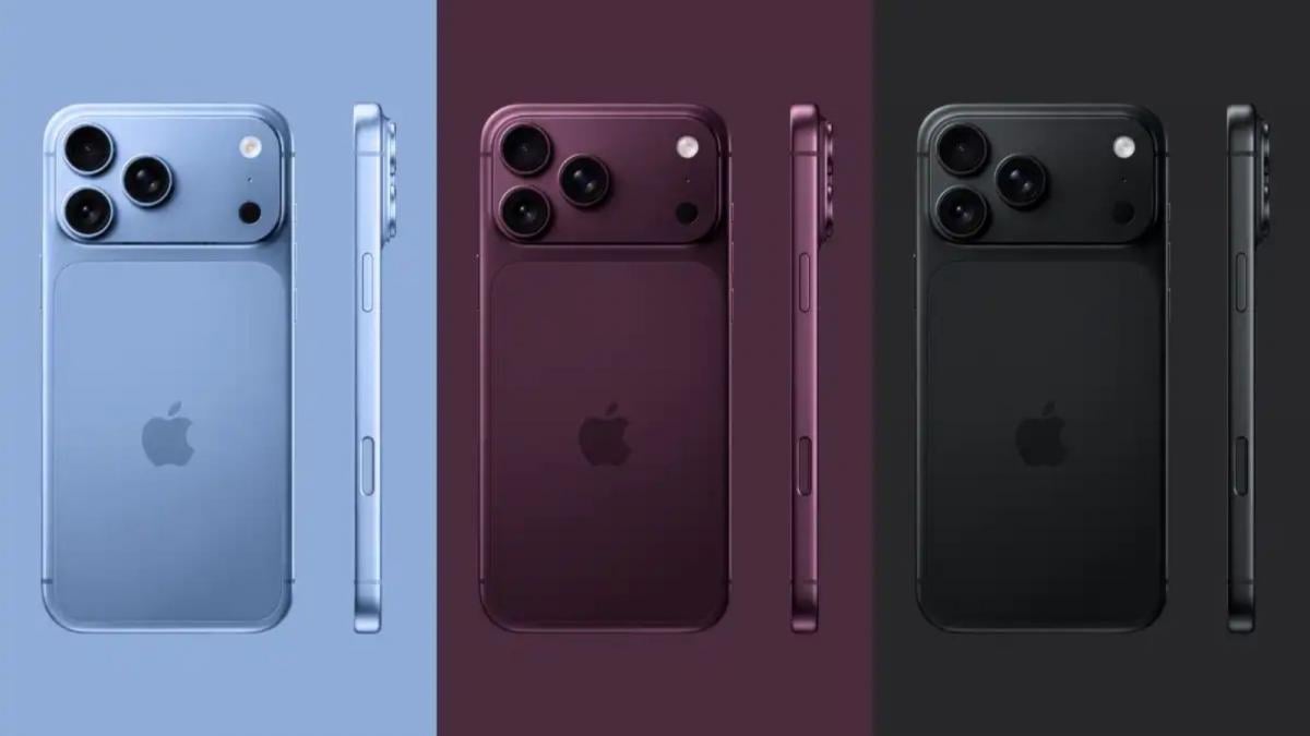 Какие 20 новых устройств Apple выпустит в 2026 и 2027 годах: полный обзор Какие 20 новых устройств Apple выпустит в 2026 и 2027 годах: полный обзор