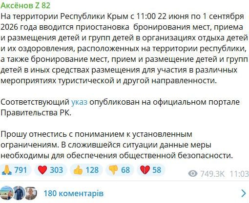 Острів Крим Острів Крим