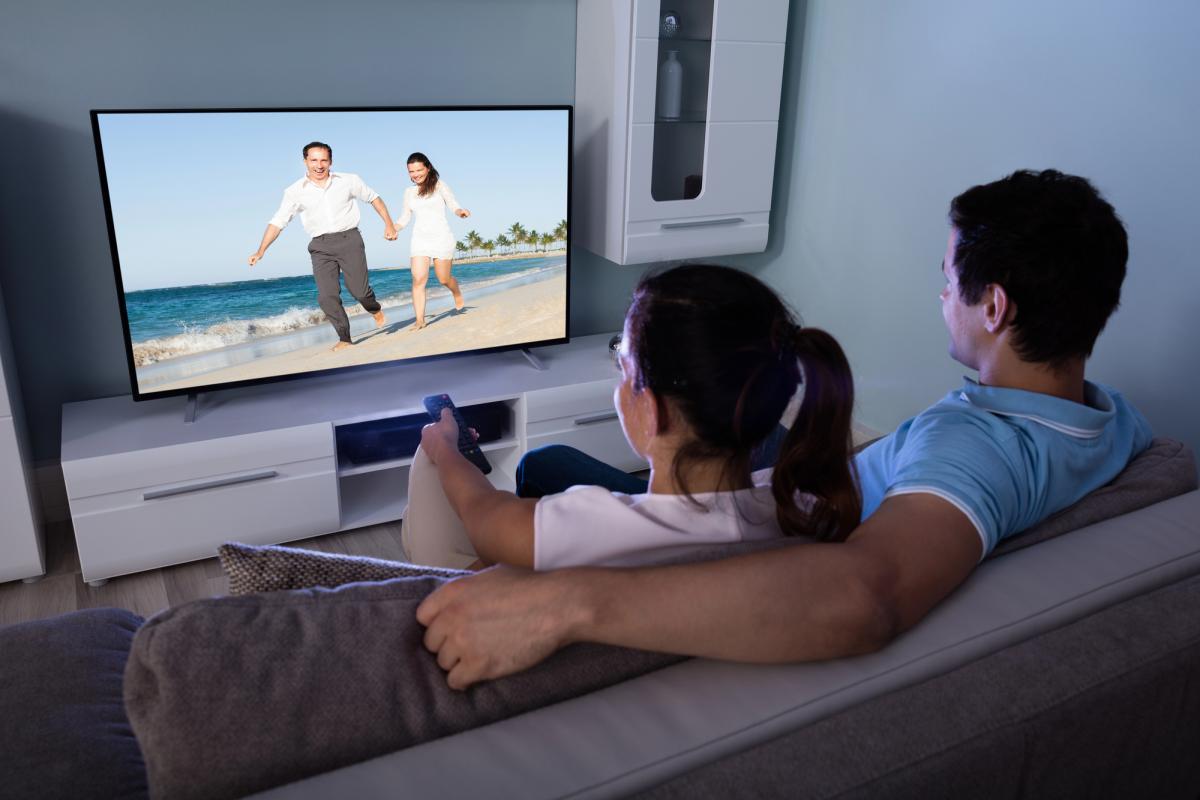 Скільки років служать OLED-телевізори Samsung: реальні відгуки користувачів Скільки років служать OLED-телевізори Samsung: реальні відгуки користувачів