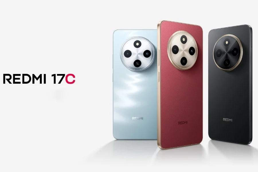 Xiaomi выпустила свой самый дешевый смартфон 2026 года: что он умеет Xiaomi выпустила свой самый дешевый смартфон 2026 года: что он умеет