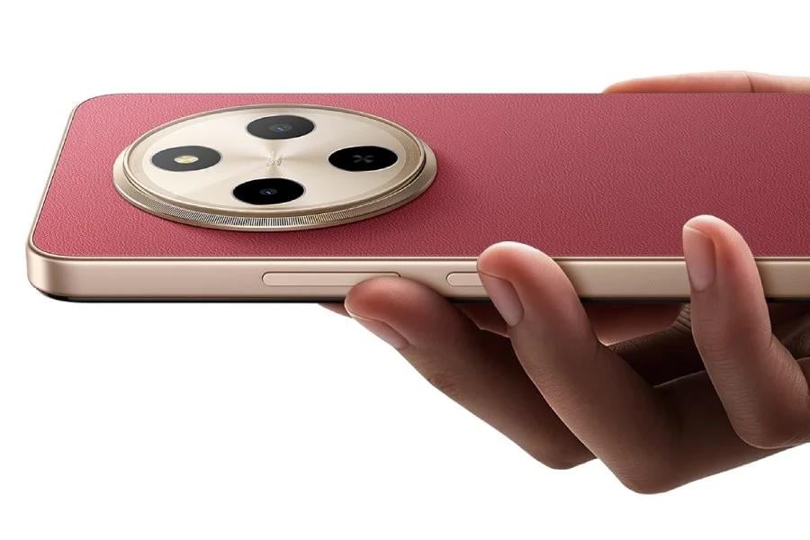 Xiaomi выпустила свой самый дешевый смартфон 2026 года: что он умеет Xiaomi выпустила свой самый дешевый смартфон 2026 года: что он умеет