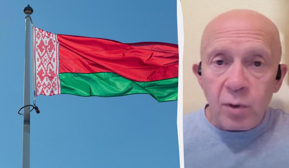 Загроза наступу з Білорусі: експерт розкрив, скільки часу треба Росії, щоб зібрати сили Загроза наступу з Білорусі: експерт розкрив, скільки часу треба Росії, щоб зібрати сили
