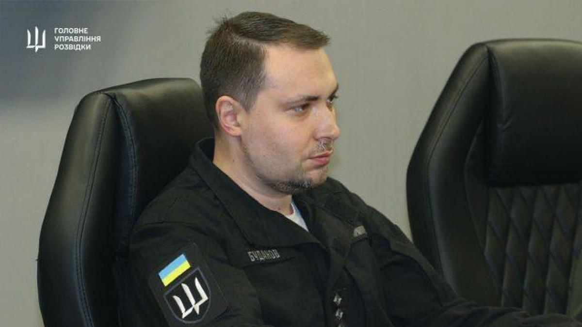 Буданов: Российские операции FIMI бьют по эмоциям и страхам украинцев Буданов: Российские операции FIMI бьют по эмоциям и страхам украинцев