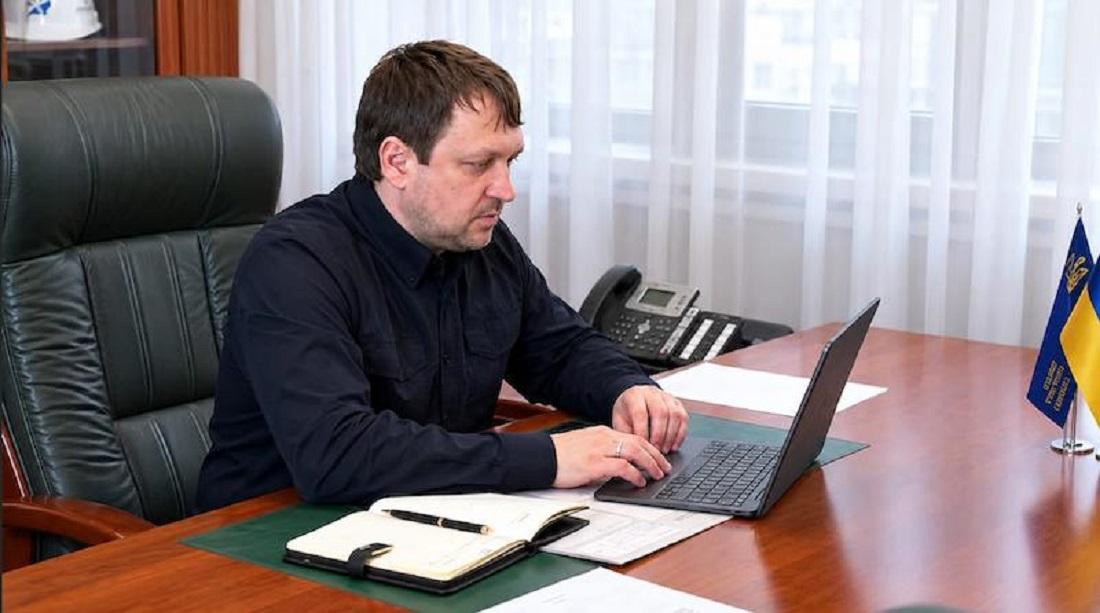 МТП 'Черноморск' в 2025 году получил 229,5 млн грн прибыли и инвестирует в собственную систему ПВО МТП 'Черноморск' в 2025 году получил 229,5 млн грн прибыли и инвестирует в собственную систему ПВО