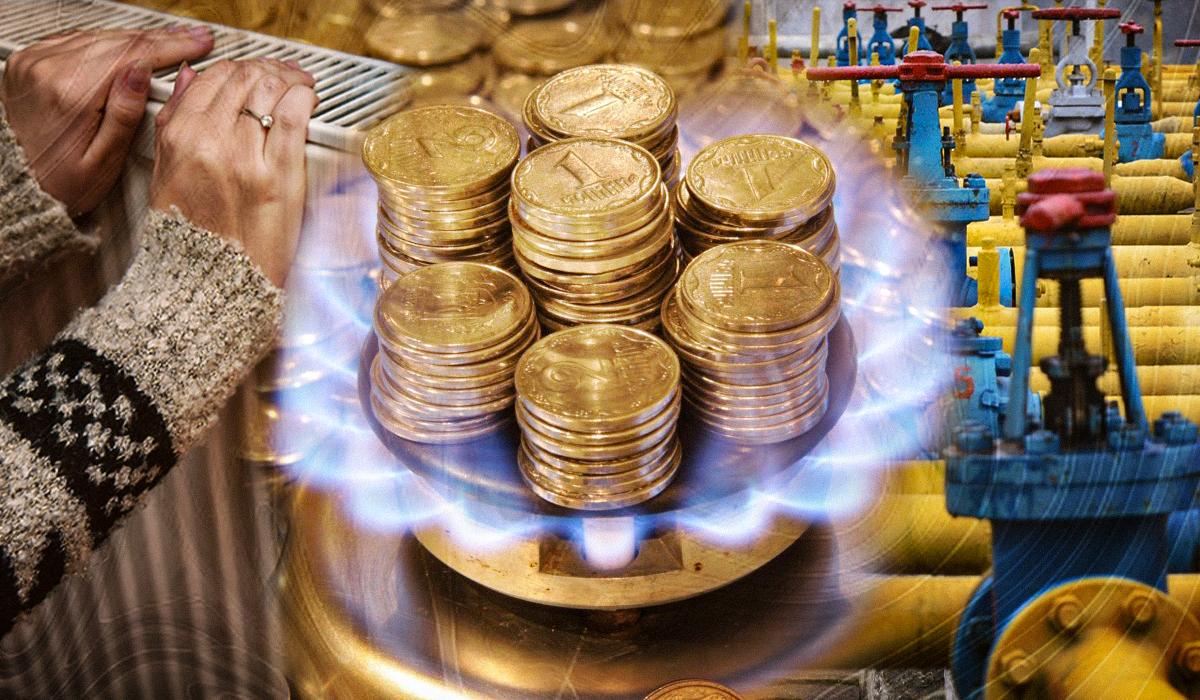 Піддати газу. Чи вистачить Україні 'блакитного палива' на наступний опалювальний сезон Піддати газу. Чи вистачить Україні 'блакитного палива' на наступний опалювальний сезон