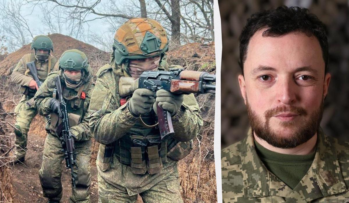 'Росіяни вступають у пік літньої кампанії': у ЗСУ назвали найгарячіші напрямки 'Росіяни вступають у пік літньої кампанії': у ЗСУ назвали найгарячіші напрямки