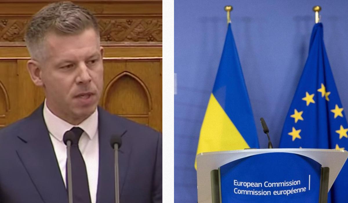 Угорщина гальмує вступ України та Молдови до ЄС: в Politico розповіли подробиці Угорщина гальмує вступ України та Молдови до ЄС: в Politico розповіли подробиці