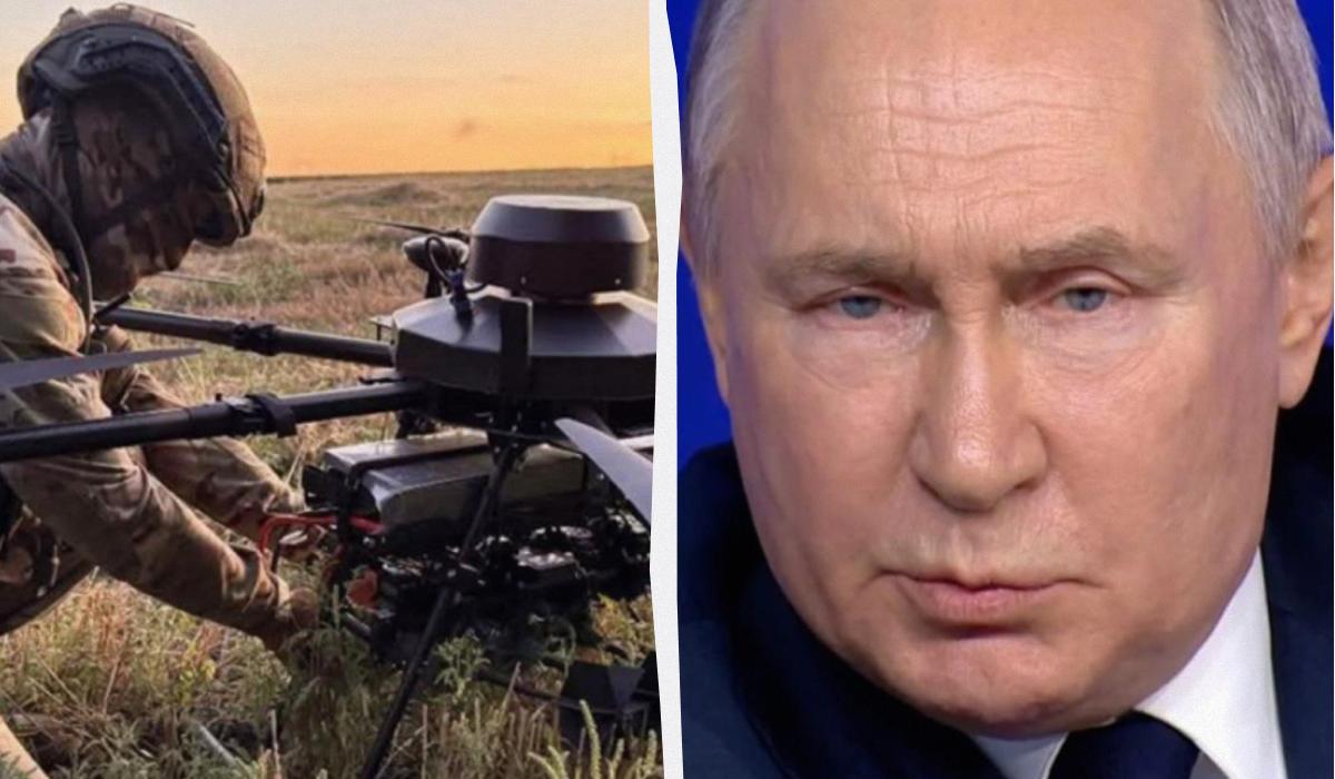 Замість демілітаризації Путін отримав під боком одну з найсильніших армій, - Atlantic Council Замість демілітаризації Путін отримав під боком одну з найсильніших армій, - Atlantic Council