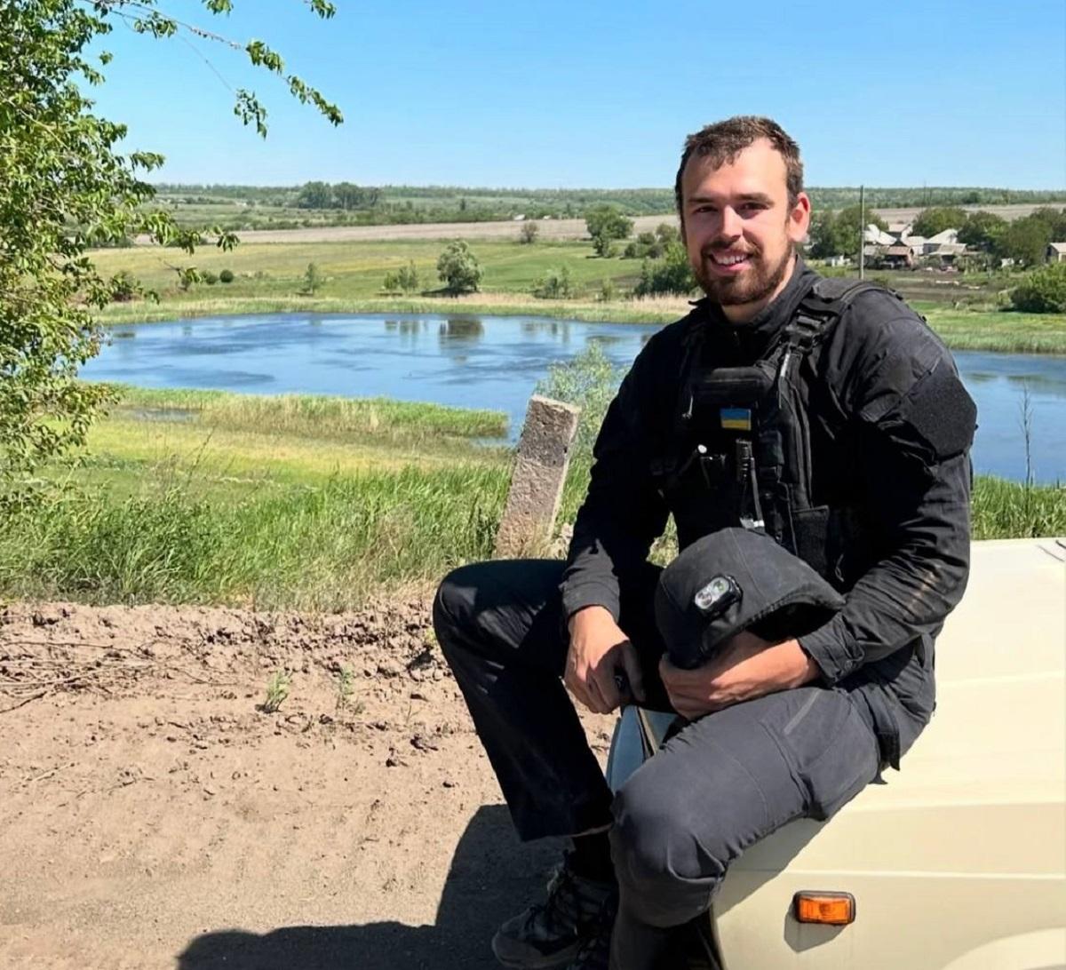 'Краматорськ поступово, район за районом, переходить у зону відчуження та перетворюється на фронтове місто', - волонтер Богдан Зуяков 'Краматорськ поступово, район за районом, переходить у зону відчуження та перетворюється на фронтове місто', - волонтер Богдан Зуяков
