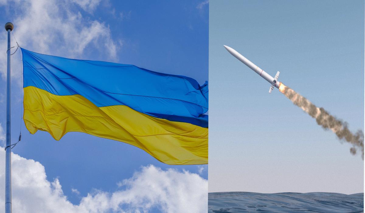 Що необхідно Україні, аби мати власну балістичну зброю: експерти дали відповідь Що необхідно Україні, аби мати власну балістичну зброю: експерти дали відповідь