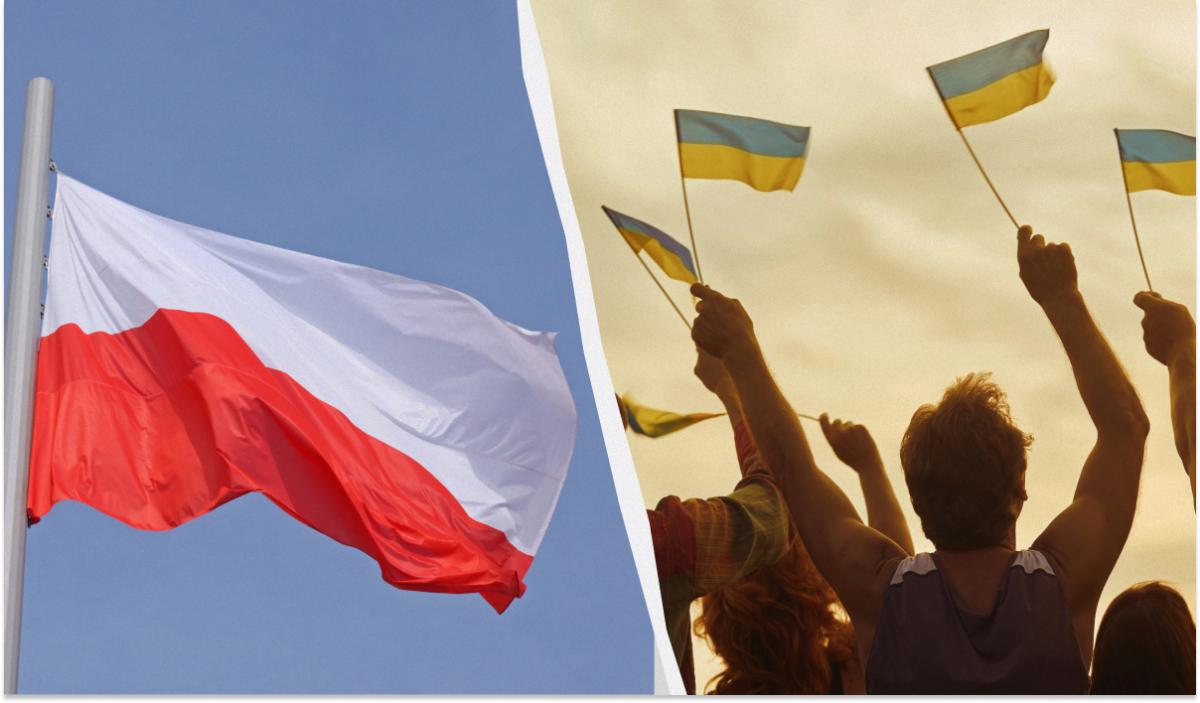 Історичні суперечки з Польщею: українці відповіли, як їх краще вирішити Історичні суперечки з Польщею: українці відповіли, як їх краще вирішити
