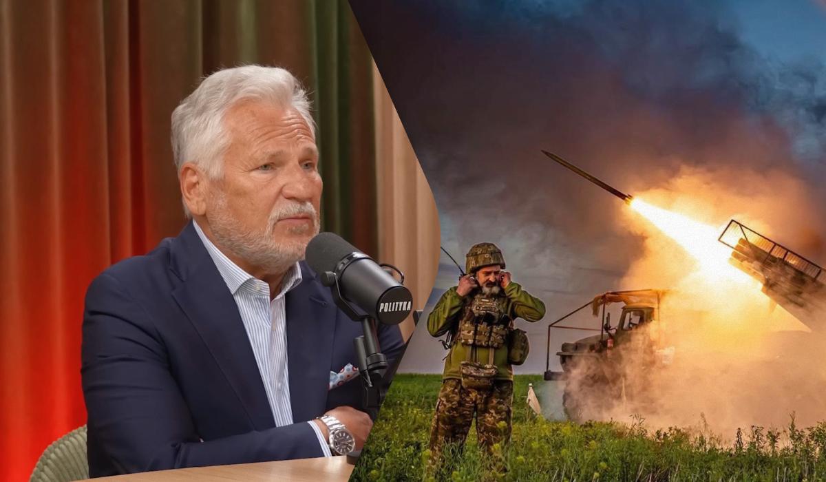 Найближчими місяцями можливе припинення вогню в Україні, але є нюанс, - експрезидент Польщі