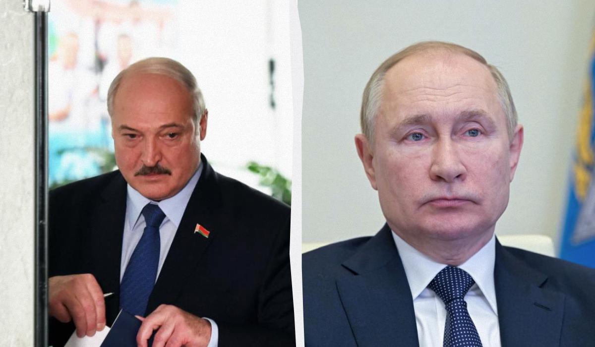 Лукашенко чинить опір Кремлю і не дозволяє втягнути Білорусь у війну проти України, – ISW
