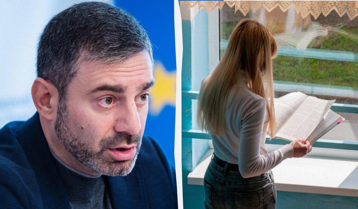 В Україні можуть знизити прохідний бал на НМТ: Лубінець оприлюднив пропозицію