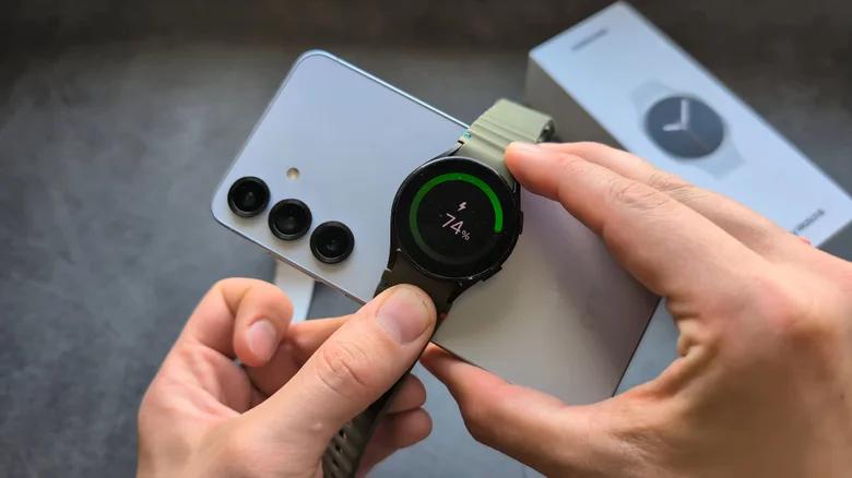 5 пристроїв, які несподівано можна зарядити від смартфона Samsung