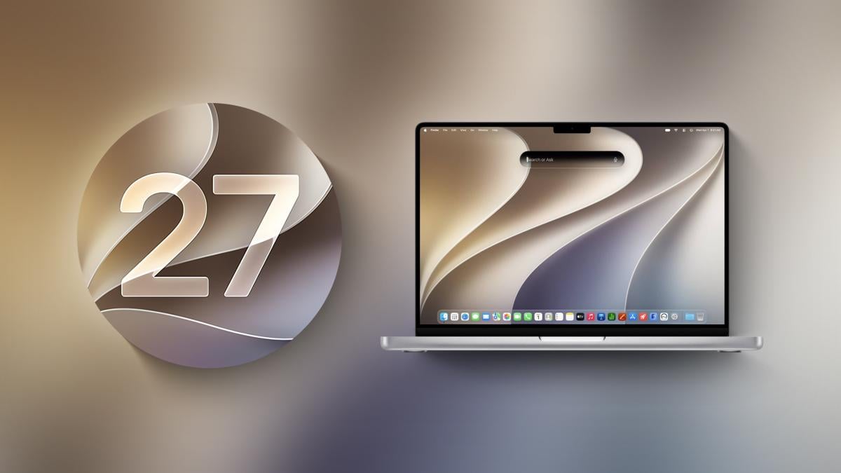 Які MacBook втратили актуальність: ці ноутбуки не оновляться до macOS 27