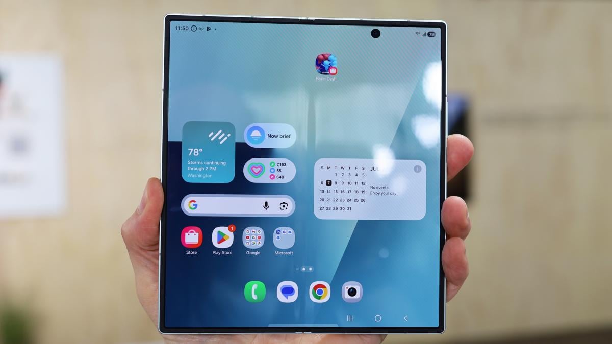 Експерти обрали найкращий Android-смартфон 2026 року – це не Samsung чи Xiaomi