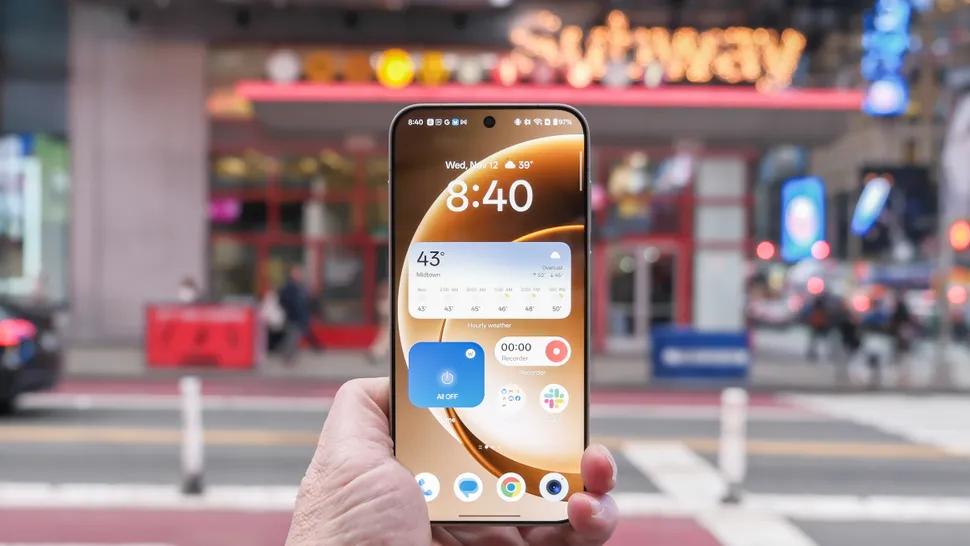 Експерти обрали найкращий Android-смартфон 2026 року – це не Samsung чи Xiaomi