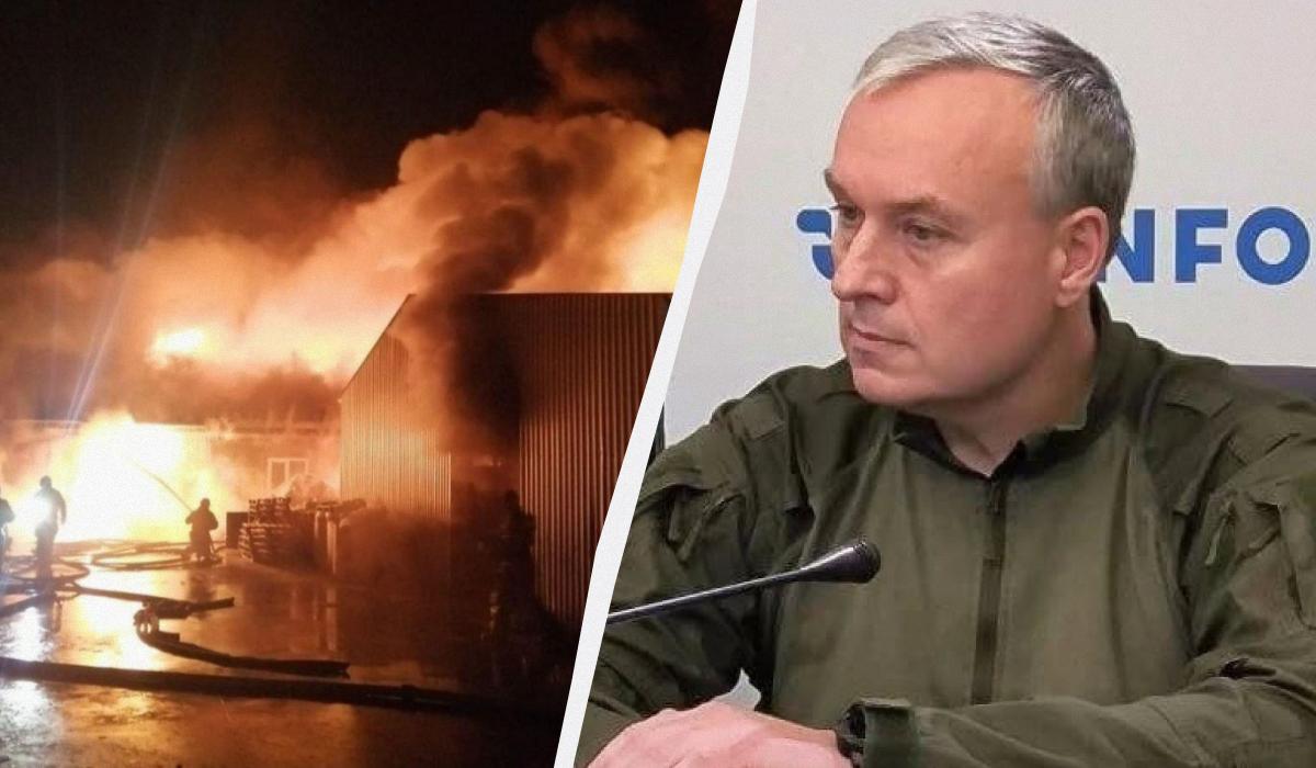 В РФ набирают силу подпольщики, не связанные с Украиной, – представитель движения