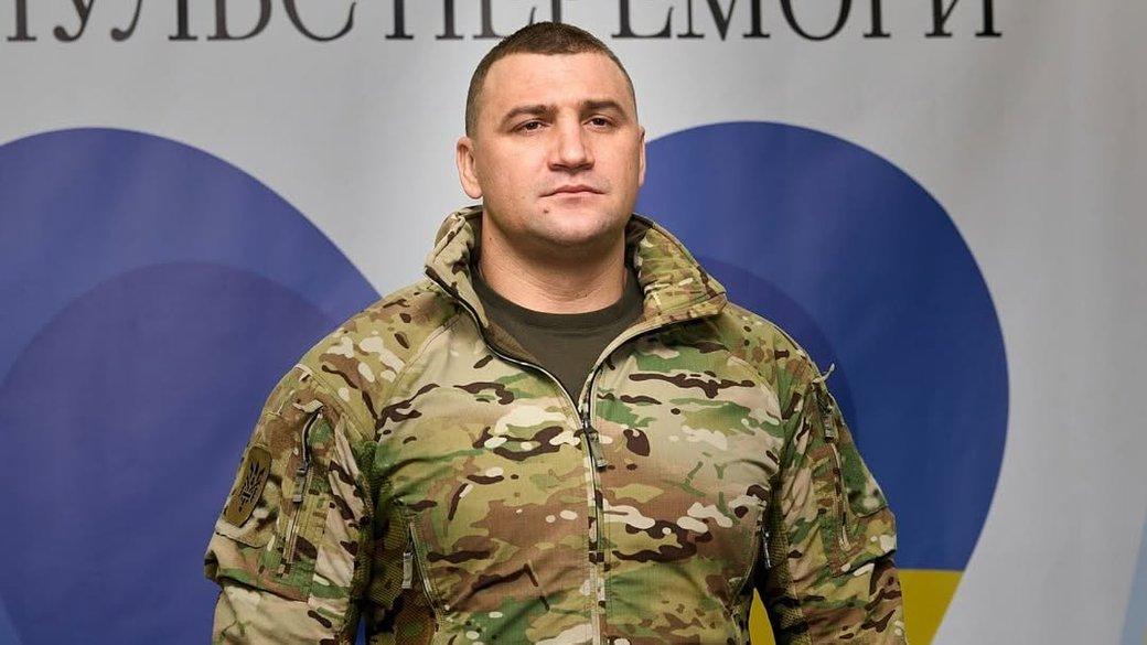 Командира сумнозвісної 'Скелі' відсторонили від виконання обов'язків