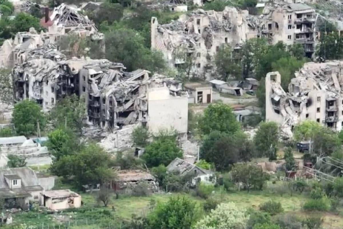 'Ні жити, ні померти': тяжкі реалії заблокованих росіянами Олешок