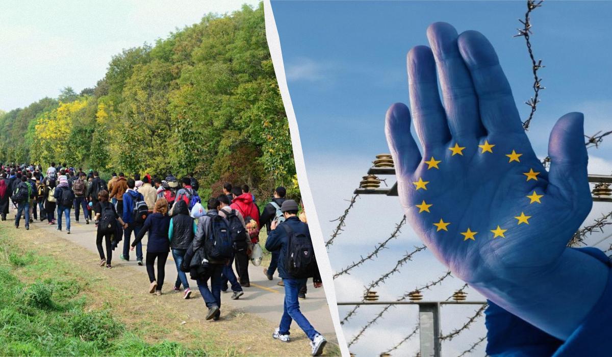 У ЄС хочуть відмінити тимчасовий захист для частини українців: кого це стосується