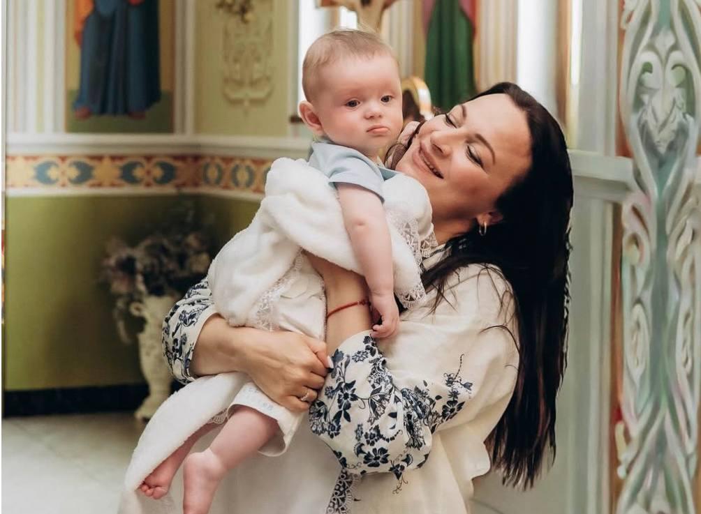 Білан-Ращук чесно відповіла, чи спілкується з ексчоловіком після скандального розлучення
