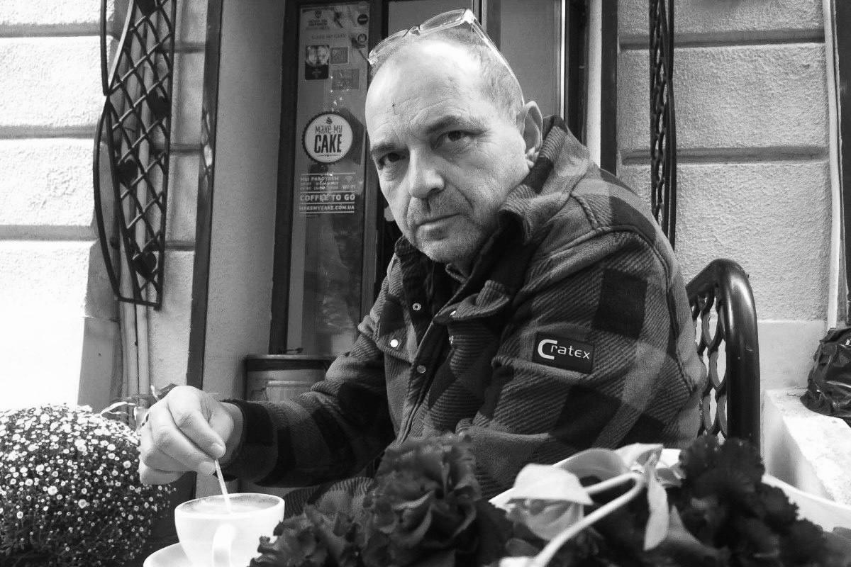 'Був готовий знімати щодня': пішов з життя відомий український режисер