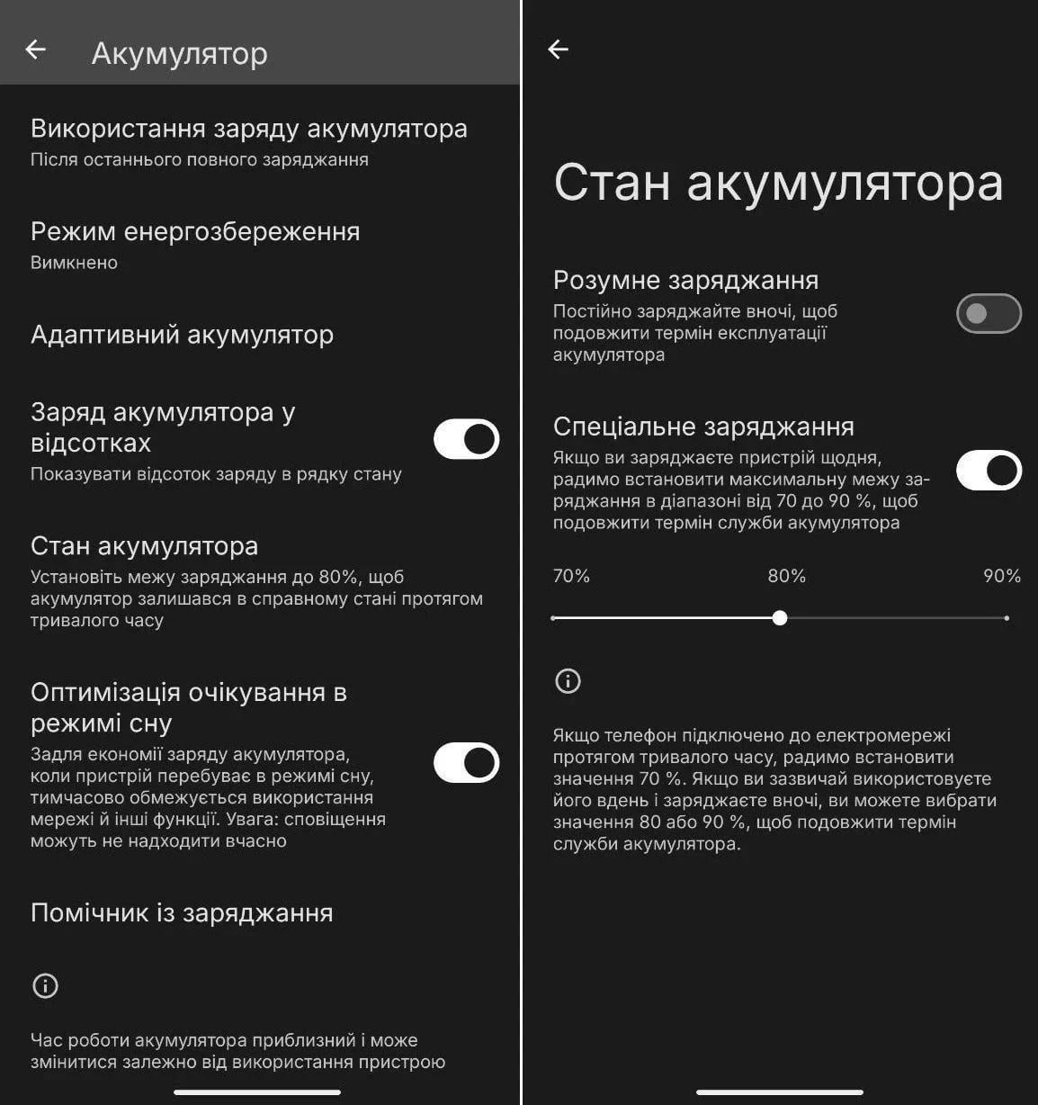 Мужчина целый год заряжал свой смартфон только до 80%: есть ли реальный эффект