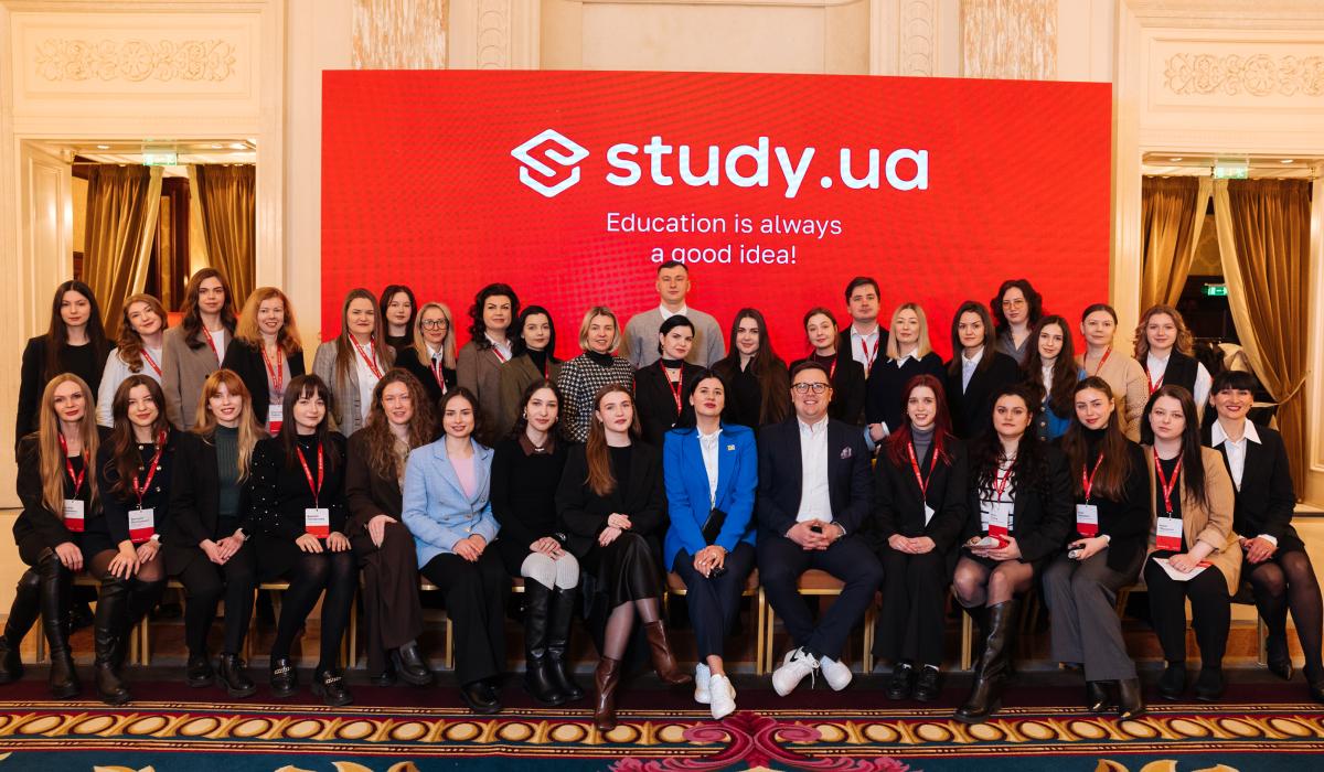 Від Work and Travel до власних шкіл у кількох країнах: історія розвитку Study.ua