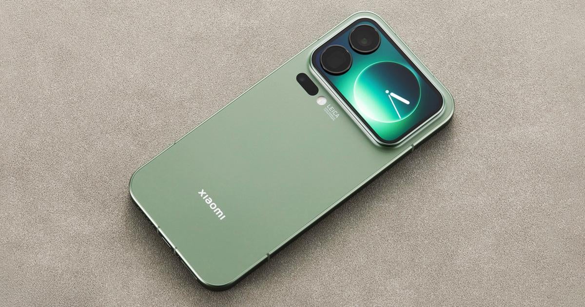 Яким буде Xiaomi 18 Pro: уже відомі ключові фішки наступного покоління