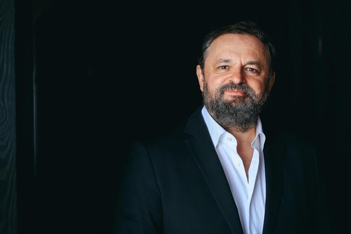 Ростислав Валіхновський – пластичний та реконструктивний хірург №1 в Україні у 2026 році