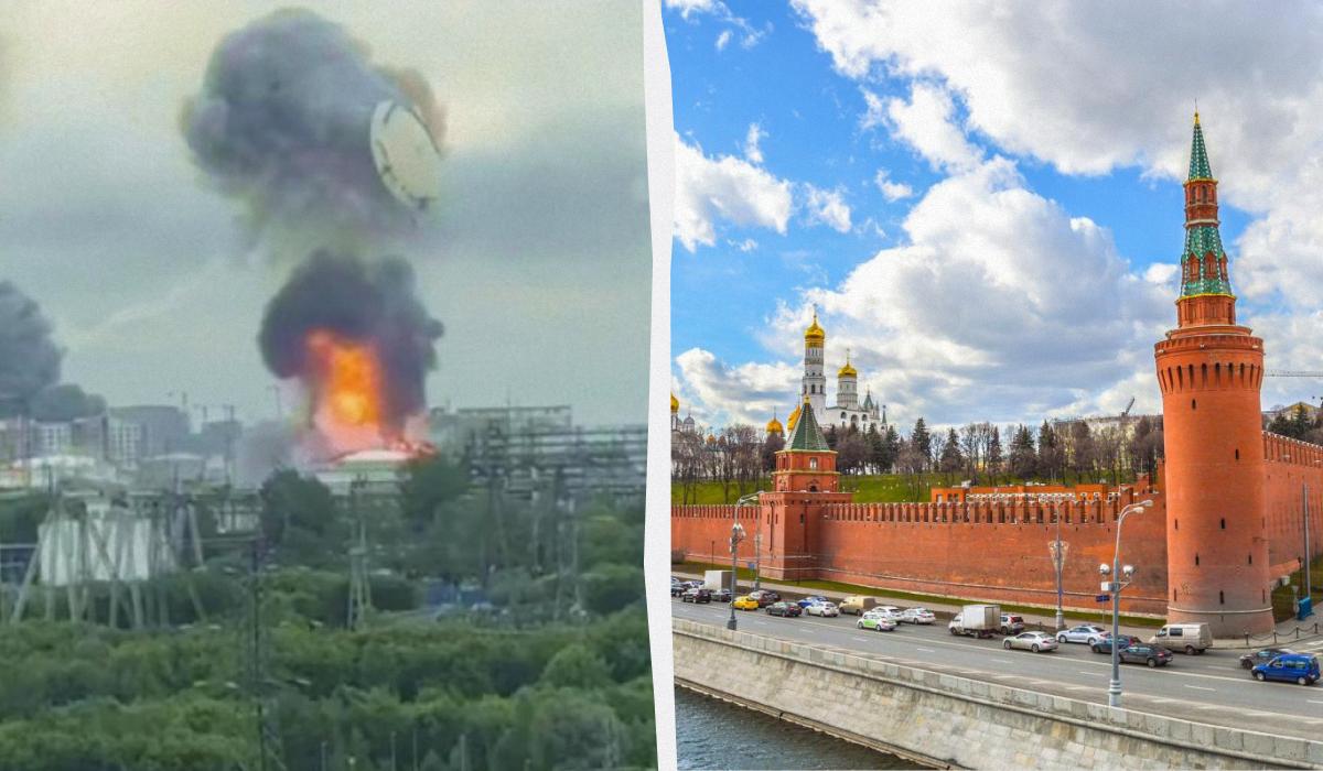 'Сльози текли струмком, ноги підкошувалися': у Москві вперше відчули смак війни Путіна, – FT