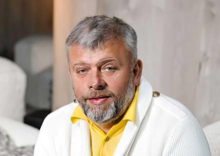 Григорій Козловський передав 45-й ОАБр антидронові рушниці для боротьби з FPV-дронами