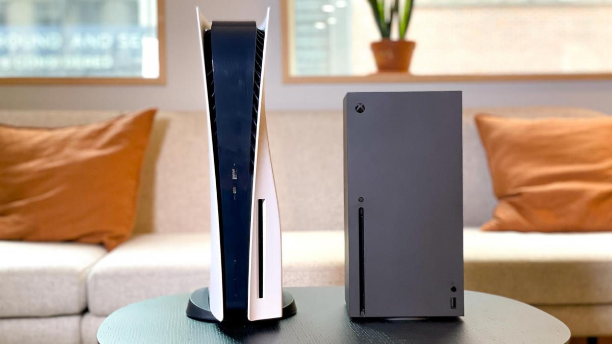 Занадто дорого: продажі консолей PlayStation та Xbox побили 25-річний антирекорд