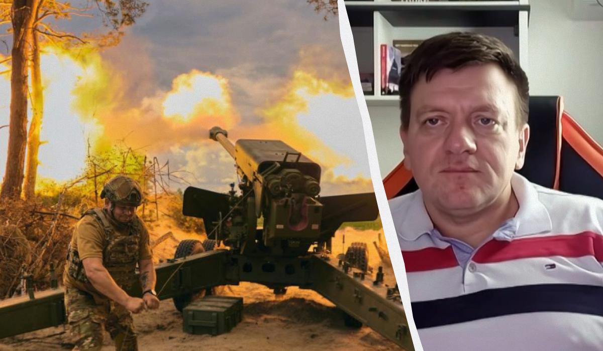 Удары по логистике РФ изменят ситуацию на фронте: эксперт объяснил, когда это станет заметно