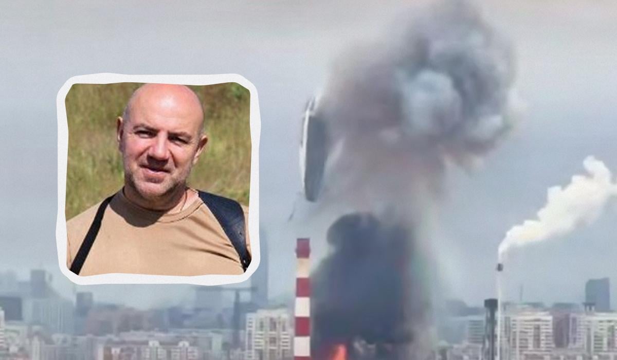 Что реально происходит в войне и близко ли уже поражение РФ: холодный душ от волонтера