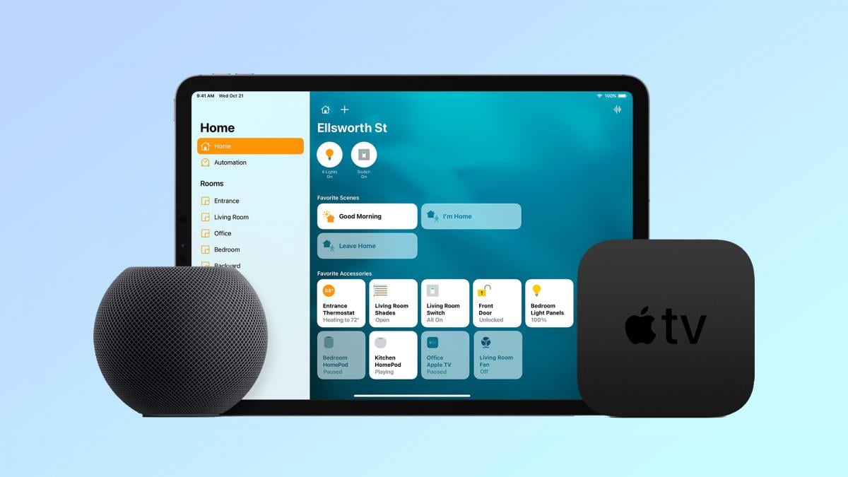 Apple выпустит более 15 новых гаджетов этой осенью – вот что нас ждет