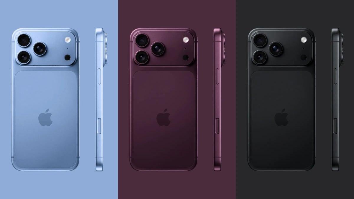 Apple выпустит более 15 новых гаджетов этой осенью – вот что нас ждет
