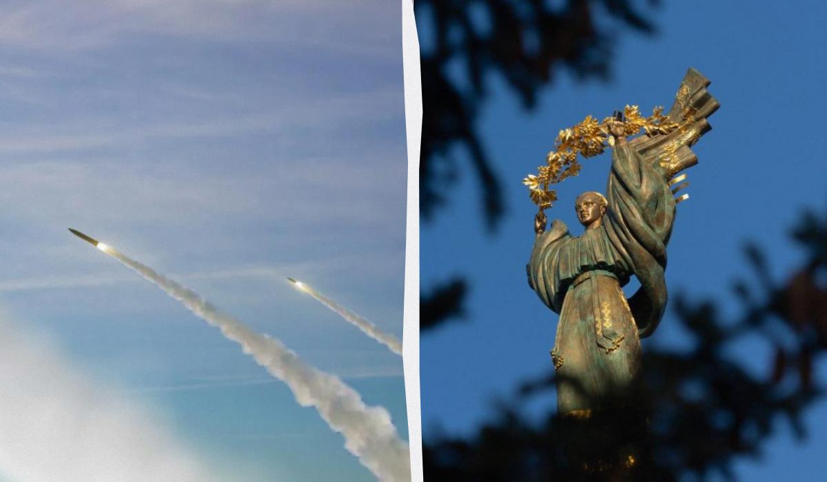 Росія атакувала Київ у ніч на 28 червня: є постраждалі