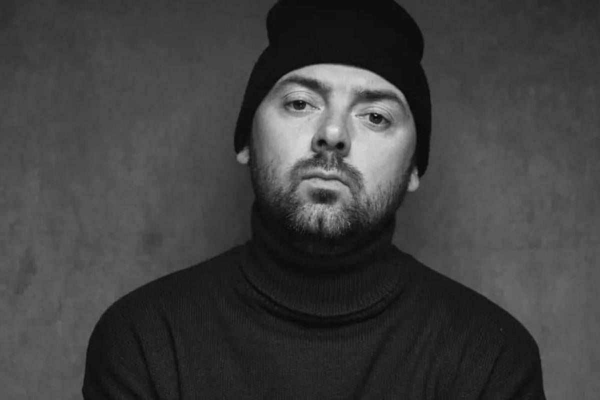Солист группы ADAM посмертно получил награду от президента Украины