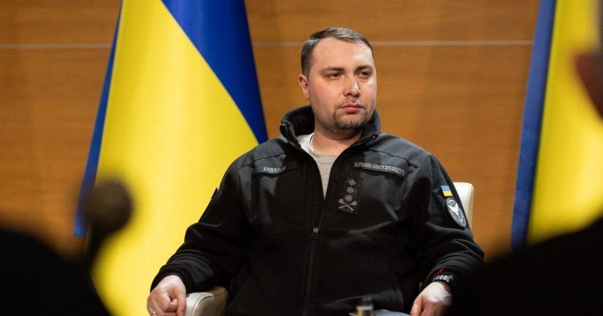 Основной Закон как механизм безопасности: Буданов о роли Конституции сегодня