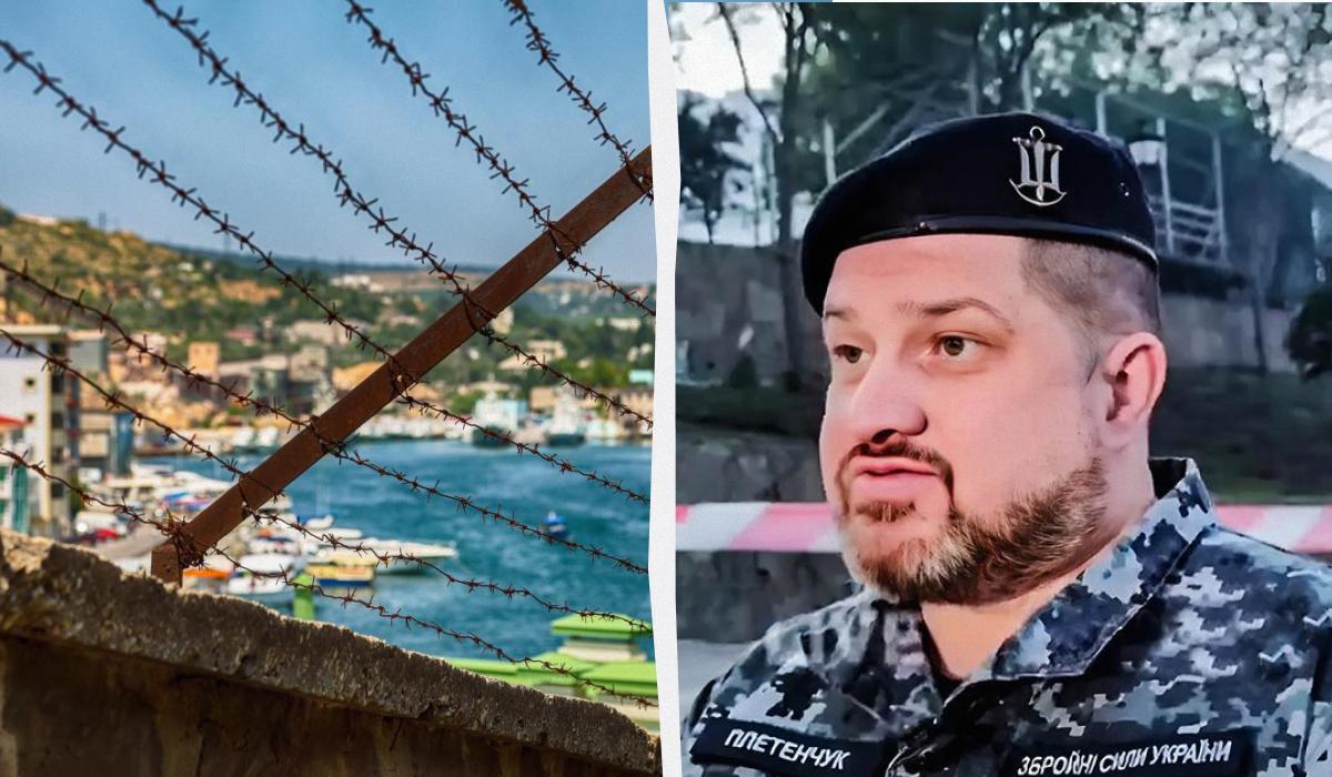 Удары по российской логистике в оккупированном Крыму: в ВМС назвали важную цель