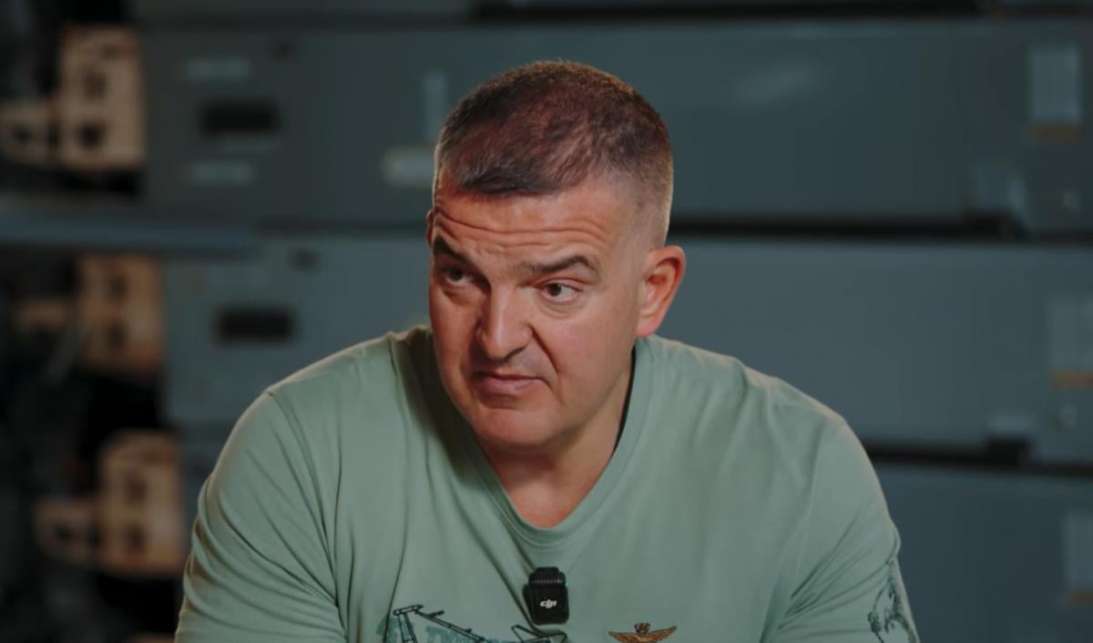 В Мережі повідомили про замах на главу Fire Point Штілермана: що кажуть у компанії В Мережі повідомили про замах на главу Fire Point Штілермана: що кажуть у компанії