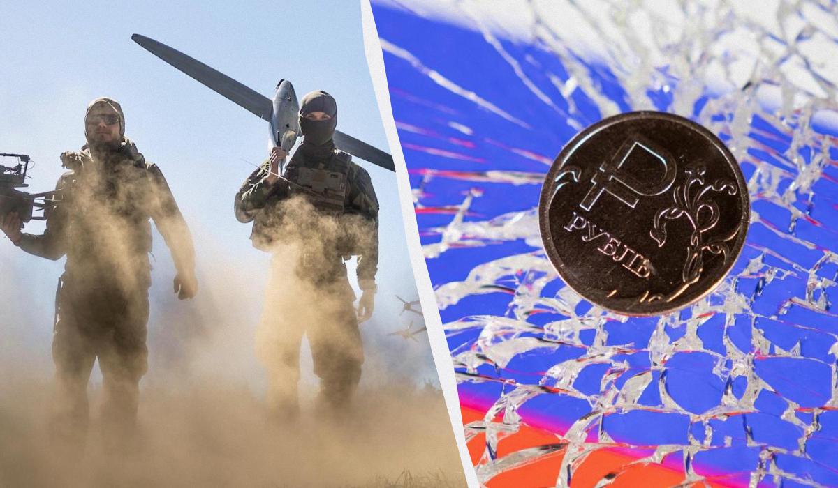 Баланс сил у війні зміщується на користь України, а економіка Росії виснажується, - FT